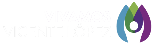 Logo Vicente López